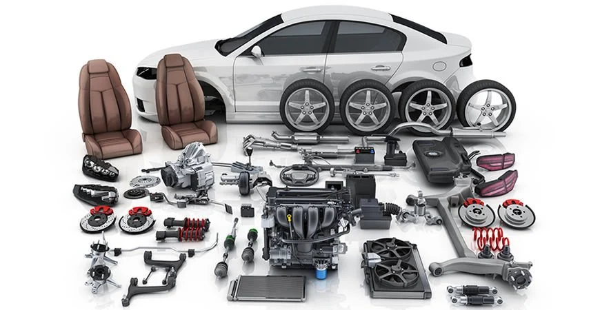 Karaköprü Oto Yedek Parçacısı