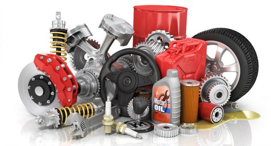 Karaköprü Oto Yedek Parçacısı